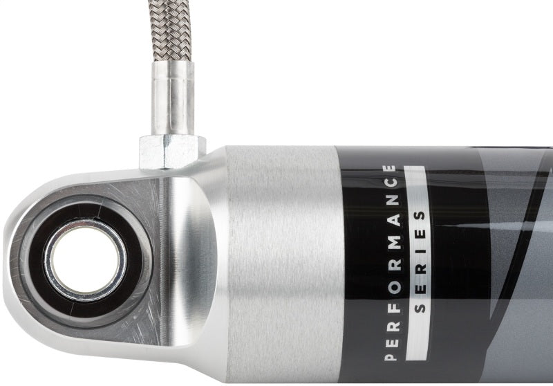 FOX 2.0 Perf Shock - Fox 99+ Chevy HD 2.0 Performance Series 11.1in. Smooth Body R/R Rear Shock / 1.5-3.5in. Lift