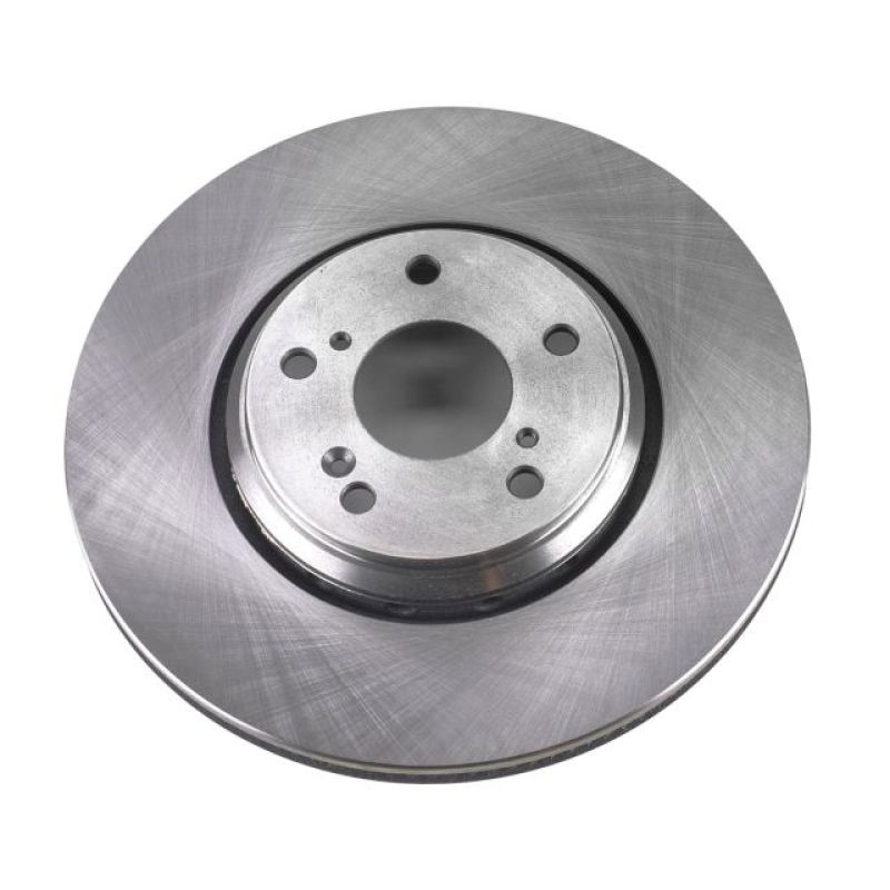 PSB Autospecialty Rotor - Power Stop 17-18 Acura ILX Front Autospecialty Brake Rotor
