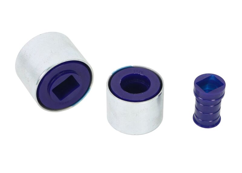 SPR Bushings - Control Arm - SuperPro 2000 BMW 323Ci Base Front Lower Inner Rearward Control Arm Bushing Kit