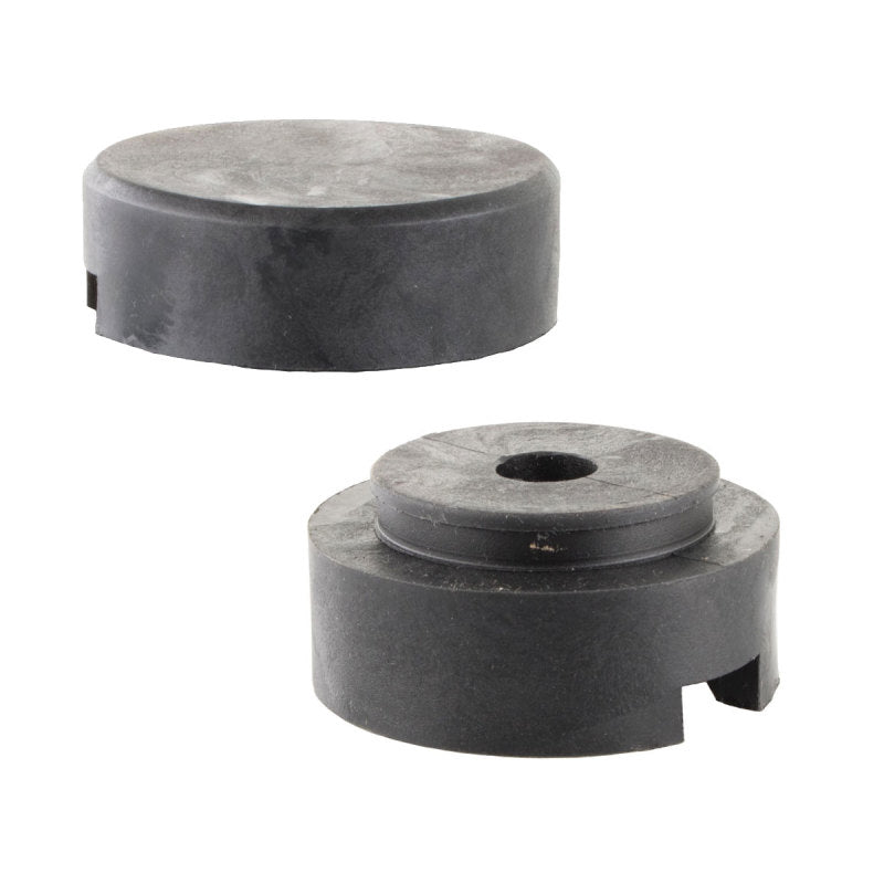SYN Bump Stops - Synergy 1in Stackable Replacement Snap-Lock Bump Stop Spacer