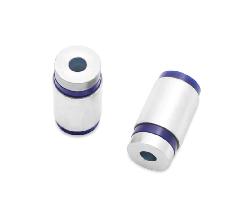 SPR Bushings - Control Arm - SuperPro 2001 BMW M3 Base Rear Upper Inner Control Arm Bushing Kit