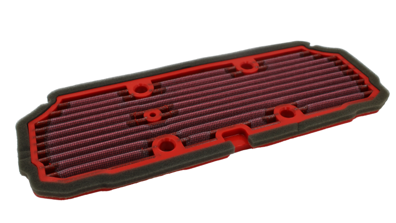 BMC Motorcycle Replacement Filters - BMC 07-09 MV Agusta F4 1000 312 R Replacement Air Filter