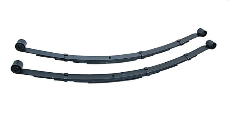 BT Leaf Spring - Belltech 67-81 Camaro/Firebird Muscle Car Leaf Spring (Single)