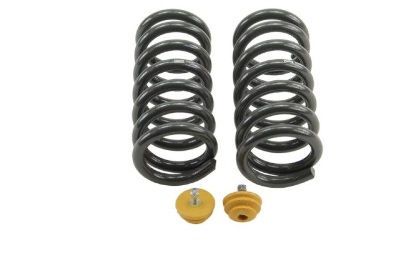 BT Coil Spring Set - Belltech COIL SPRING SET 97-04 DAKOTA (ALL CABS) 8CYL.