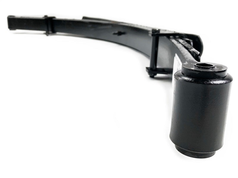 TUF Rear Leaf Springs - Tuff Country 69-93 Dodge Truck 1/2 & 3/4 Ton 4wd Rear 6in EZ-Ride Leaf Springs (Ea)