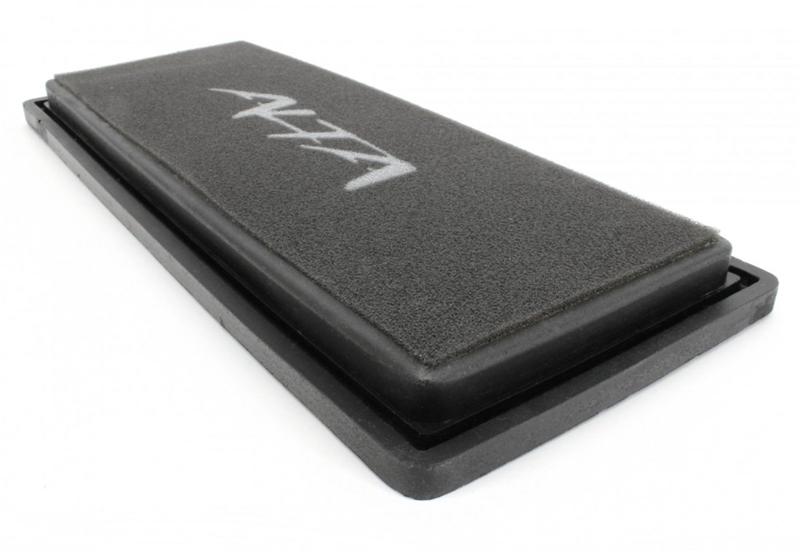 PA Alta Drop In Air Filter - ALTA 07-12 Mini Cooper S/JCW (Incl. 09-12 Convertible) & 09-12 Clubman S Panel Filter Foam