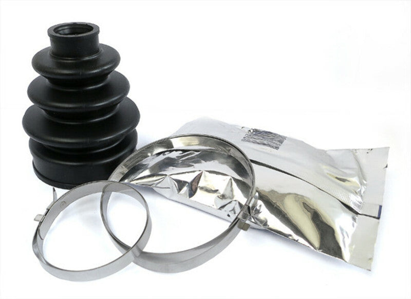 EPI CV Boots - EPI 09-22 Kaw Mule/ 99-08 Can-Am ATV/ 04-07 Suzuki ATV/03-14 Yamaha ATV CV Boot Heavy Duty