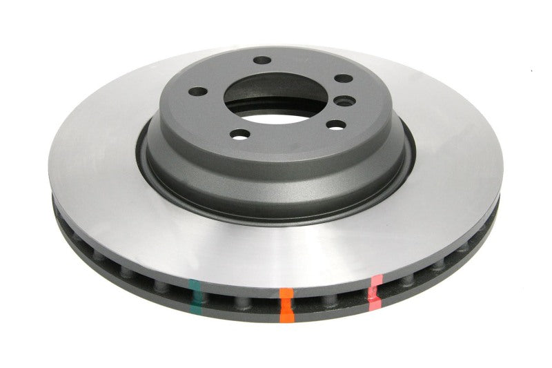 DBA 4000 Standard Rotors - DBA 09-13 BMW 335i E90/E92/E93 Front 4000 Series Plain Rotor