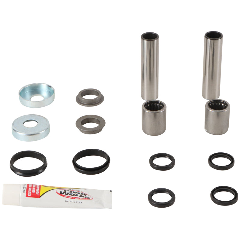 PIV Swing Arm Kit - Pivot Works 06-14 Honda TRX450ER Swing Arm Kit