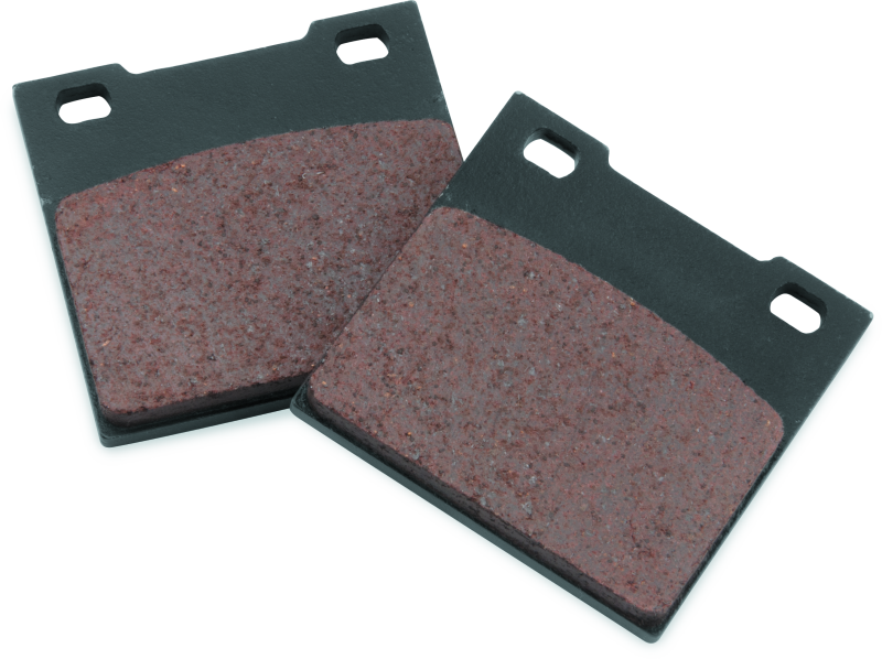 BKM Brake Pads - BikeMaster BM-161 Brake Pads