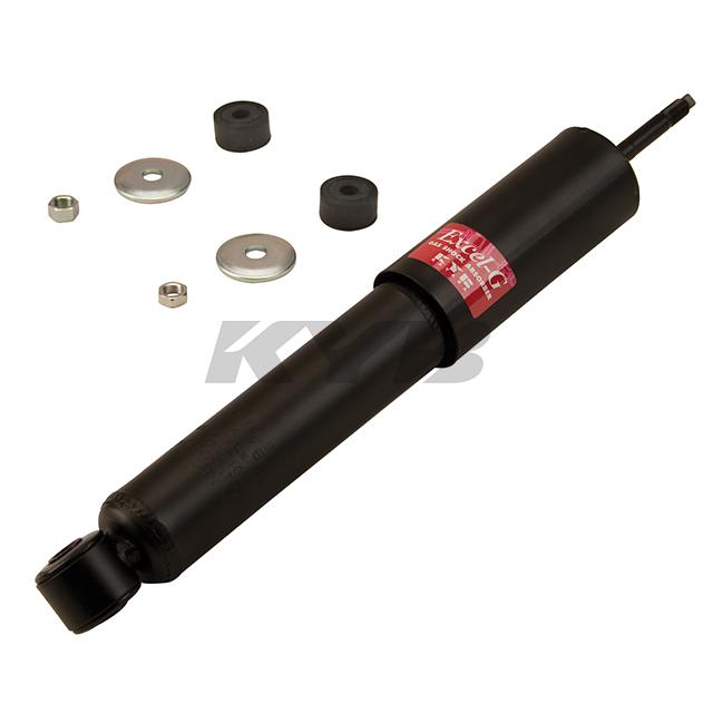 KYB Shock & Strut Excel-G - KYB Shocks & Struts Excel-G Front MITSUBISHI Montero Sport 2000-04