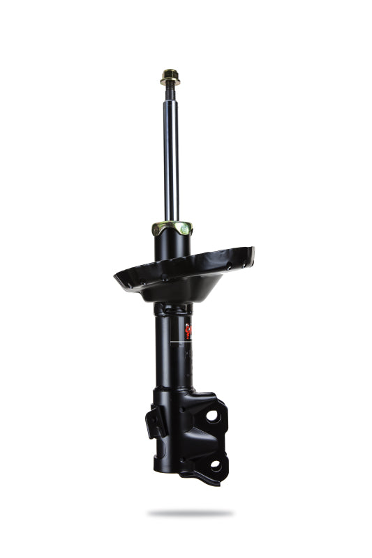 PED OE Replacement Strut - Pedders Front R Strut Replace Inv. Monotubes 08-14 WRX (11-14 WRX Will NOT Work w/Lowering Springs)