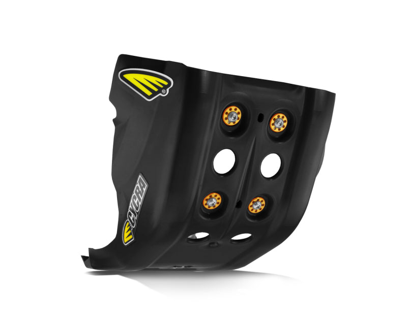 CYC Full Armor - Cycra 16-18 KTM 250 SX-F Full Armor Skid Plate - Black