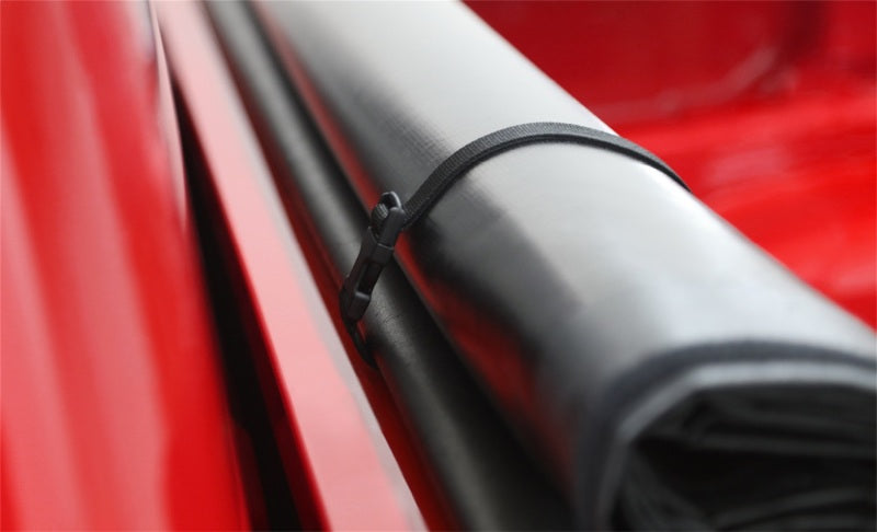 ACC Tonnosport Roll-Up Cover - Access Tonnosport 04-14 Ford F-150 8ft Bed (Except Heritage) Roll-Up Cover
