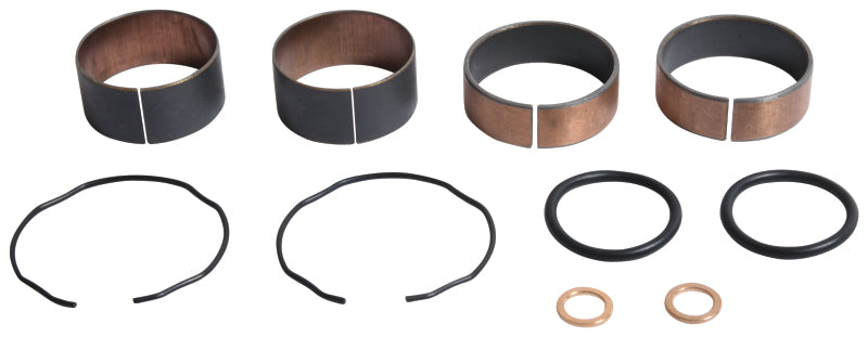 ABR Fork Bushing Kits - All Balls Racing 16-21 Indian SCOUT SIXTY Fork Bushing Kit