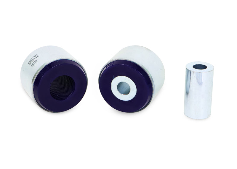 SPR Bushings - Trailing Arm - SuperPro 04-09 Acura TSX Trailing Arm Kit - Rear