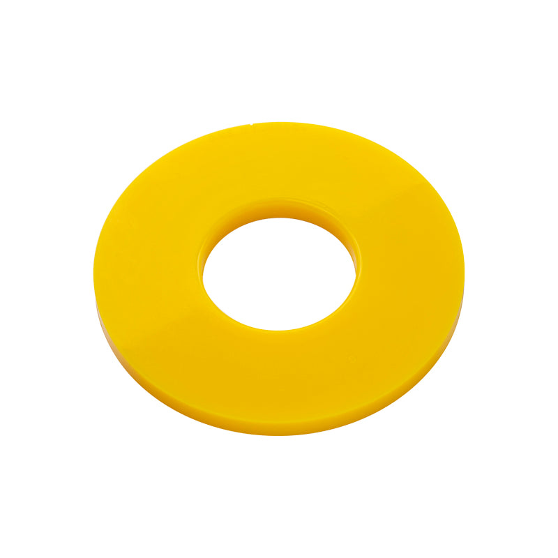 ARB Susp Bushes & Packers - ARB Coil Spring Packer 10mm Tj Rear