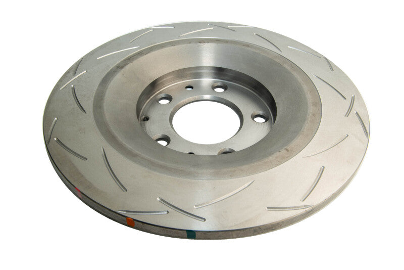 DBA 4000 Series Slotted Rotors - DBA 05+ Mazda MazdaSpeed6 / 05+ MX6 Rear Slotted 4000 Series Rotor