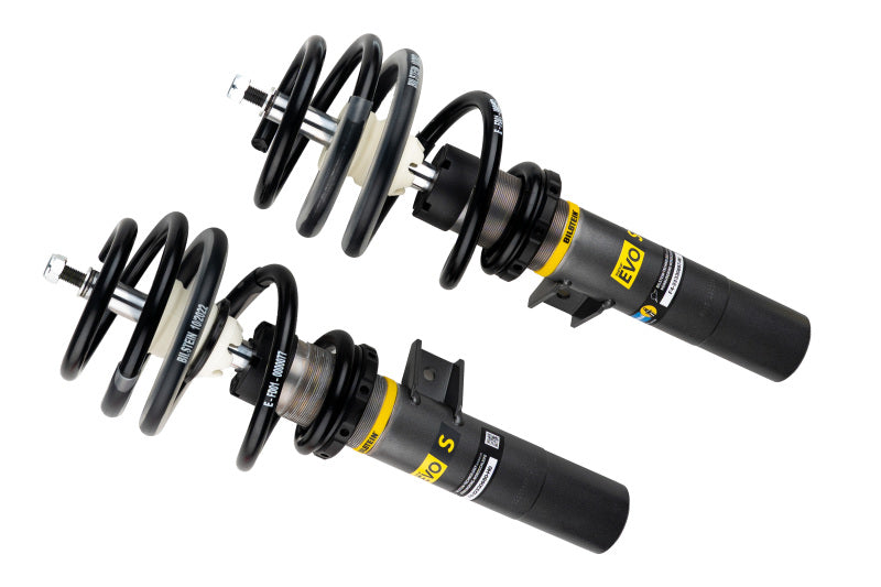 BIL Evo Series Coilover Kits - Bilstein 21-23 BMW 330e/M440i EVO Series Coilovers - Front & Rear