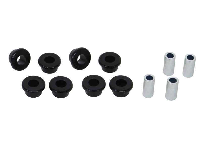 WL Bushings - Sway Bar - Whiteline Plus 9/02-9/07 Subaru Impreza GD2/GH2 Rear Sway Bar Link