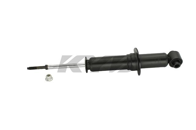 KYB Shock & Strut Excel-G - KYB Shocks & Struts Excel-G Rear FORD Explorer 2002-05 MERCURY Mountaineer 2002-05