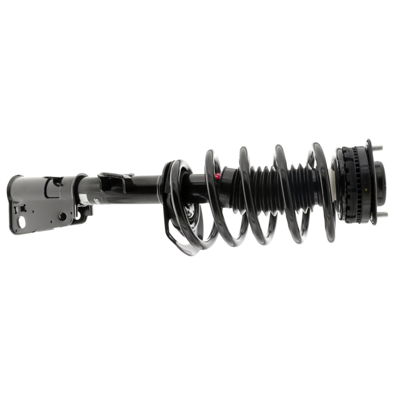 KYB Shocks & Struts Strut Plus - KYB Shocks & Struts Strut Plus Front Left Chrysler Town & Country 11-13/Dodge Grand Caravan 11-13