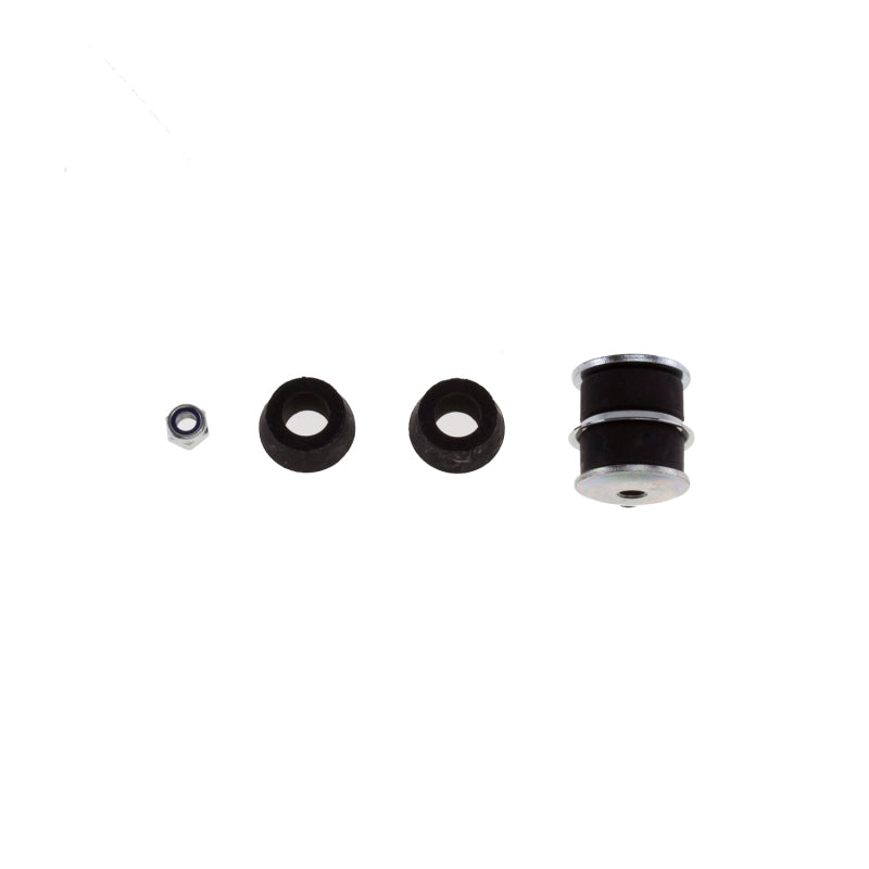 BIL B8 5100 Series Shocks - Bilstein B8 5100 Series 91-97 Toyota Landcruiser w/ 2-2.5in Lift Rear 46mm Monotube Shock Absorber