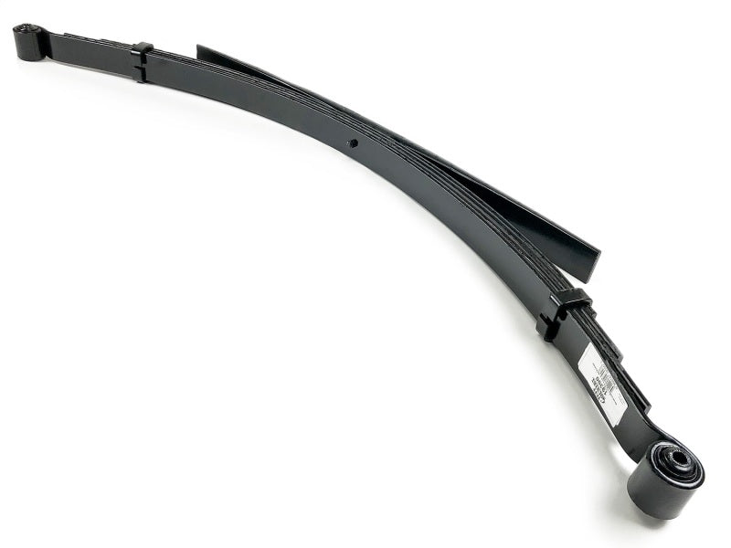 TUF Rear Leaf Springs - Tuff Country 88-98 Chevy 1500/2500 Truck 4wd Rear 3in EZ-Ride Leaf Springs (Ea)
