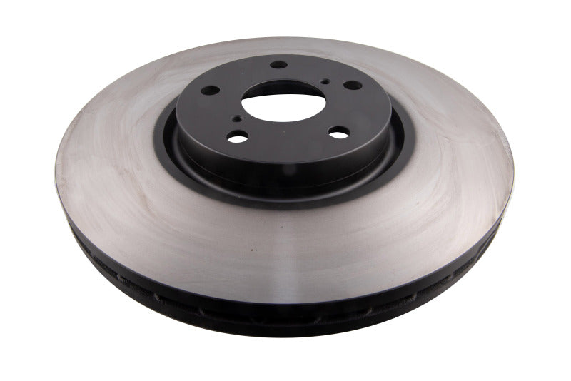 DBA 4000 Standard Rotors - DBA 16-20 Lexus IS300 RWD Front 4000 Series Plain Rotor