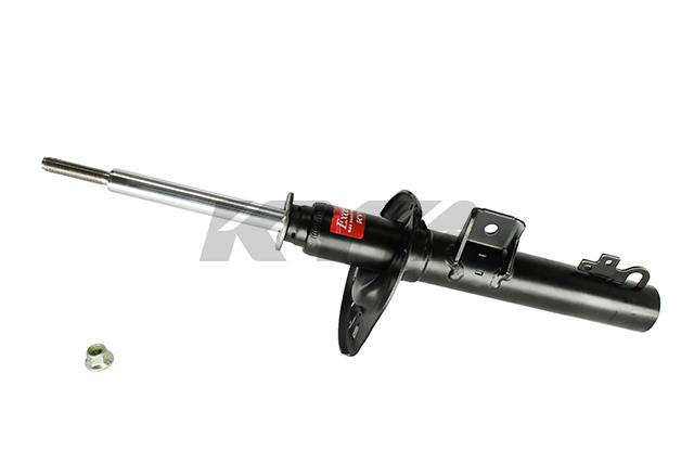 KYB Shock & Strut Excel-G - KYB Shocks & Struts Excel-G Front FORD Taurus 1996-99 MERCURY Sable 1996-99