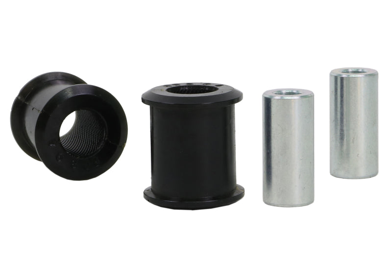 WL Bushings - Control Arm - Whiteline 06-13 Lexus IS250 / 08-13 Lexus IS350 Rear Control Arm Lower Front Inner Bushing Kit