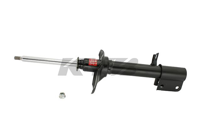 KYB Shock & Strut Excel-G - KYB Shocks & Struts Excel-G Rear Left SUBARU Impreza (FWD) 1993-96 SUBARU Legacy (FWD) 1992-94