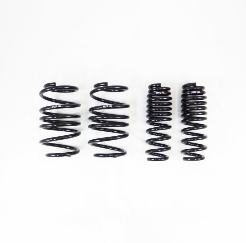 RSR Super Down Springs - RS-R 2020+ Toyota Supra (A90) Super Down Springs