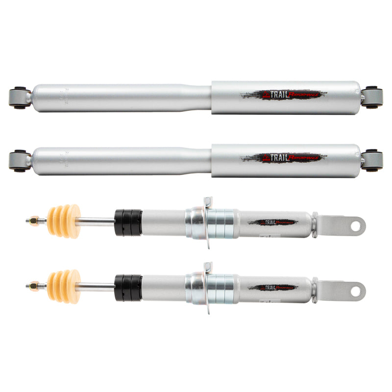 BT Street Performhock Set - Belltech Street Performance Shock Absorber Set
