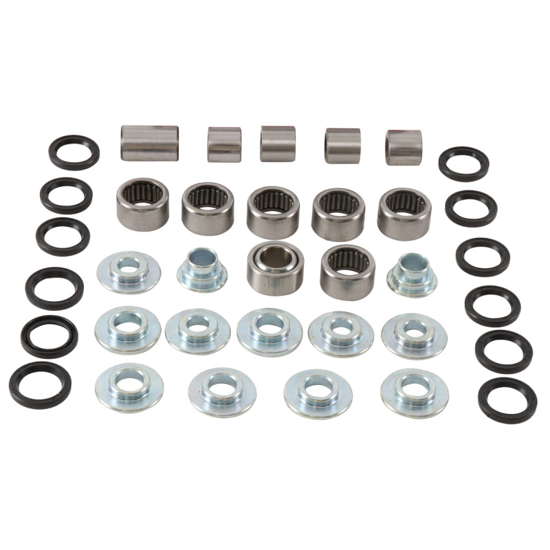 ABR Linkage Bearing Kits - All Balls Racing 09-23 Beta EVO 2T 125 Linkage Bearing Kit