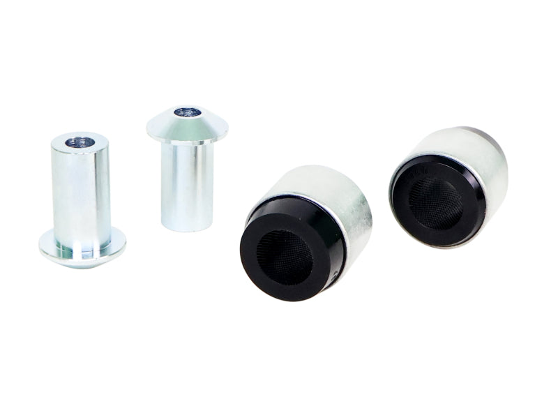 WL Bushings - Control Arm - Whiteline Rear Upper Outer Bushing