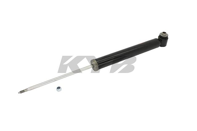 KYB Shock & Strut Excel-G - KYB Shocks & Struts Excel-G Rear AUDI A6 2005-10 AUDI S6 2007-08