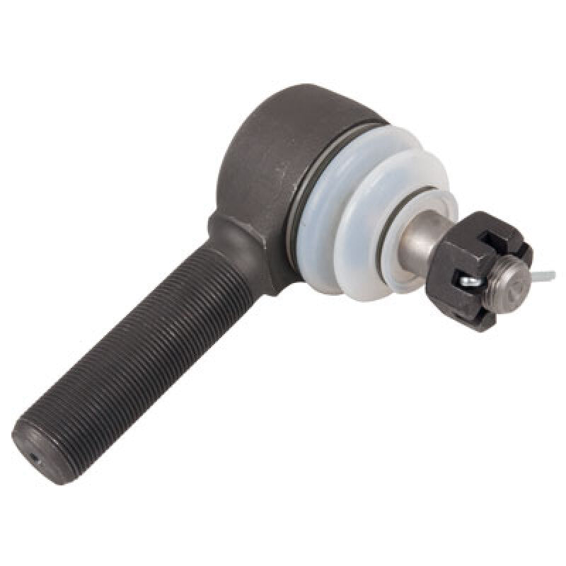 SYN Tie Rods - Synergy Jeep TJ/LJ/XJ/ZJ HD Single Plane Tie Rod End Metal On Metal 7/8-18 LH