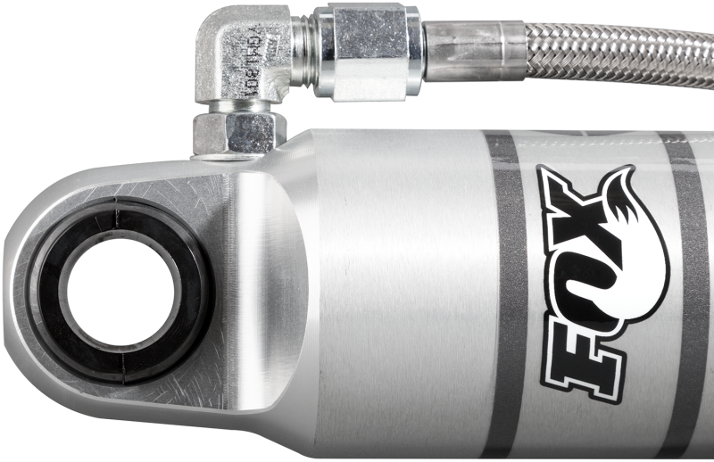 FOX 2.0 Perf Shock - Fox 94-98 Land Rover Discovery I 2.0 Perf Series 7.9in. Smooth Body Remote Res. Rear Shock - CD Adj