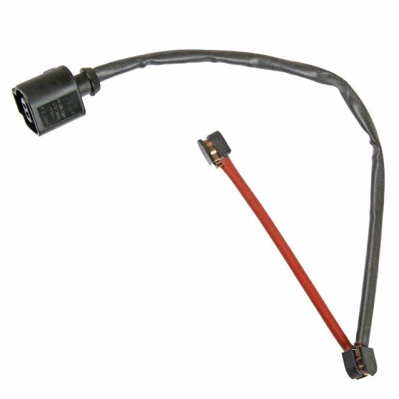 PSB Euro-Stop Brake Pad Sensor - Power Stop 12-13 Audi TT Quattro Front Euro-Stop Electronic Brake Pad Wear Sensor