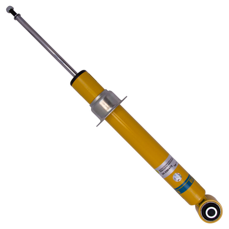 BIL B8 Series Shocks - Bilstein B8 17-22 530i xDrive (w/o Elec Suspension) Rear 46mm Monotube Shock Absorber