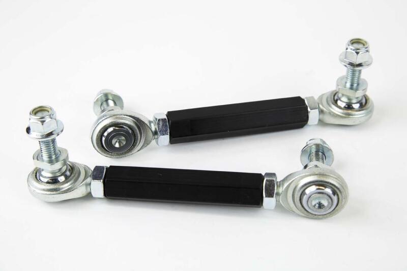 SPP Swaybar Endlinks - SPL Parts 2008+ Nissan GTR (R35) Rear Swaybar End Links