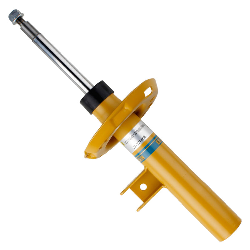 BIL B6 Series Shocks - Bilstein 20-23 Mercedes-Benz CLA250 Sport B6 Performance Shock - Front Left