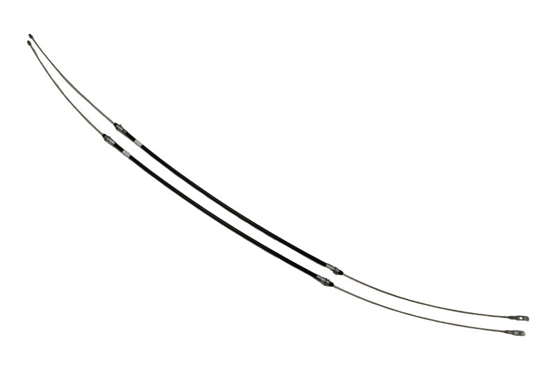 BAE Parking Brake Cables - Baer Brakes Parking Brake Cables