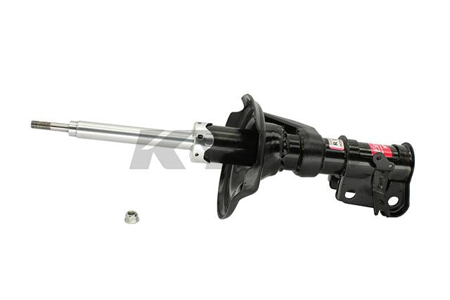 KYB Shock & Strut Excel-G - KYB Shocks & Struts Excel-G Front Right HONDA Civic 2002-05