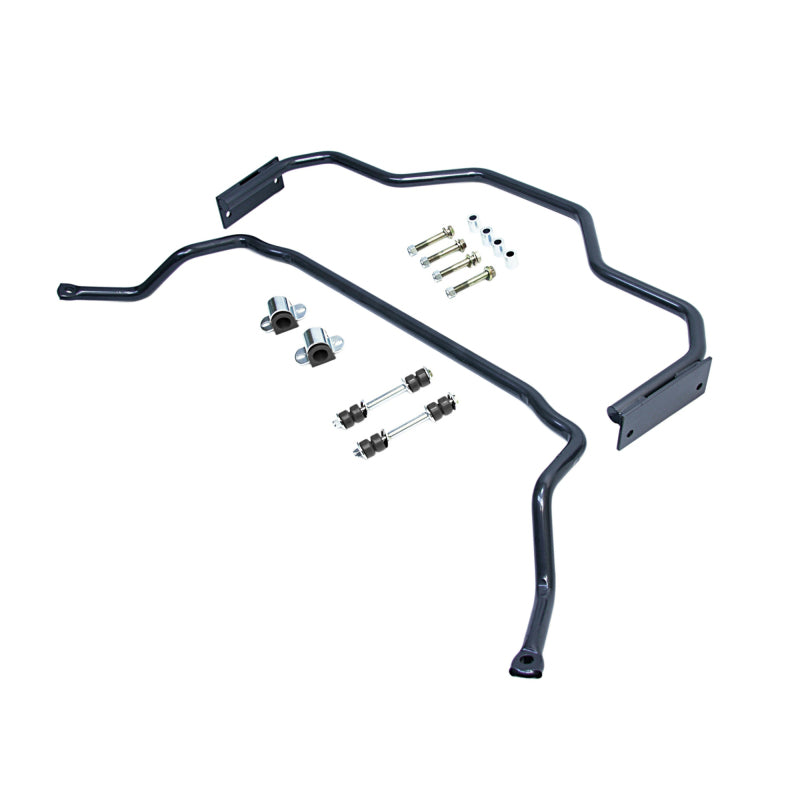 BT Sway Bar Sets - Belltech ANTI-SWAYBAR SETS CHEVY 78-88 CHEVELLE MALIBU