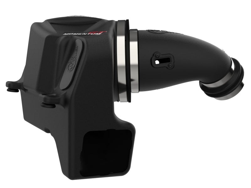 AFE Momentum GT Cold Air Intakes - aFe Momentum GT Pro 5R Intake System 14-16 Ram 2500 6.4L Hemi