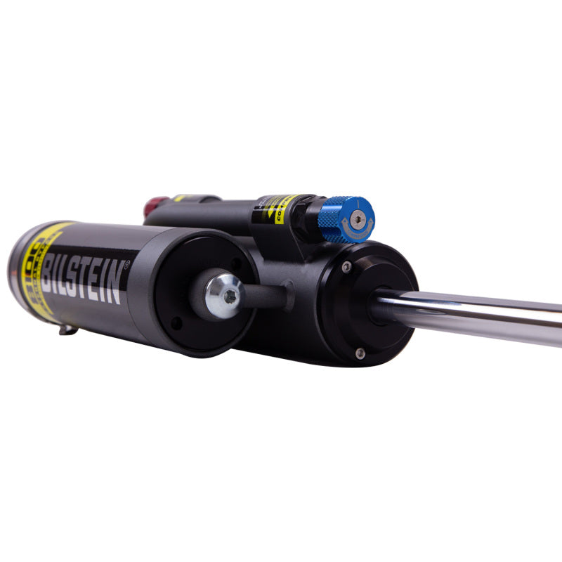BIL B8 Series Shocks - Bilstein 07-17 Jeep Wrangler / 2018 Jeep Wrangler JK B8 8100 (Bypass) Rear Left Shock Absorber