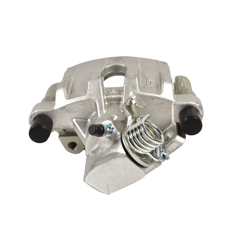 DBA Street Series Calipers - DBA 08-09 Ford Focus Street Series Left Rear Caliper