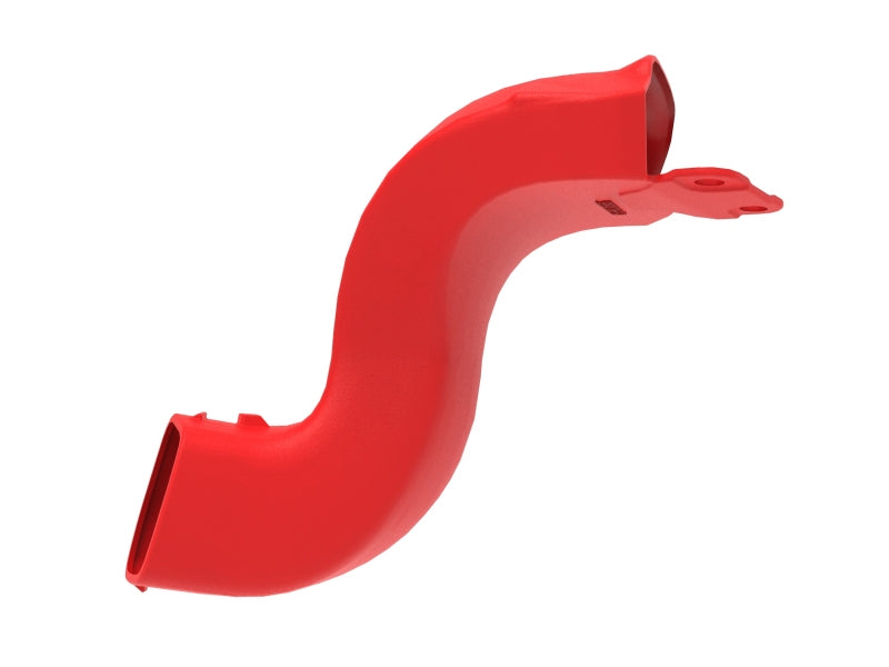 AFE Air Scoops - aFe Magnum FORCE Cold Air Intake System Scoop 19-20 Ford Ranger 2.3L(t) - Red